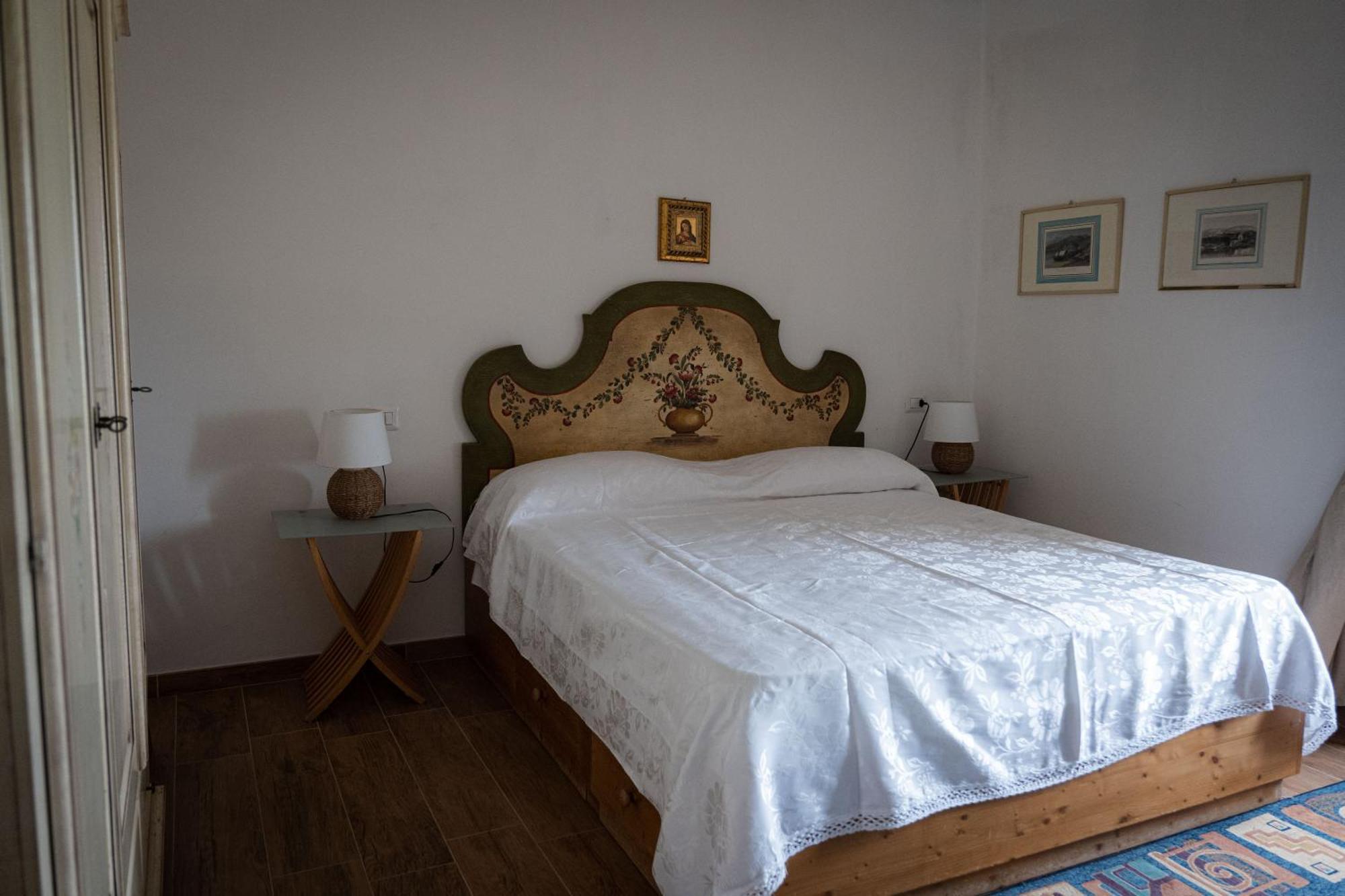 Hostal Country Relais La Torretta Baronale San Giorgio del Sannio Exterior foto